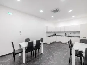 Pronájem kanceláře, Mělník, Bezručova, 40 m2