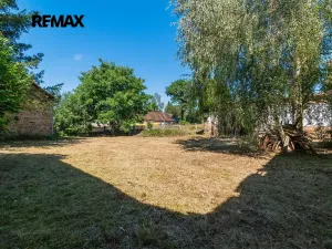 Prodej pozemku pro bydlení, Svéradice, 2388 m2