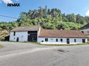 Prodej rodinného domu, Žinkovy, 100 m2