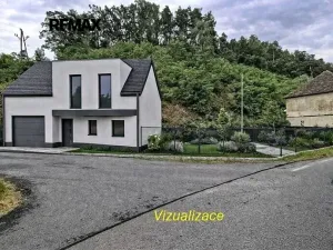 Prodej rodinného domu, Žinkovy, 100 m2
