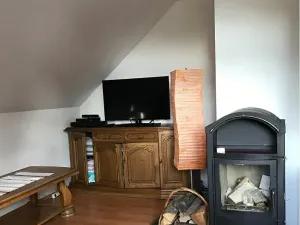 Prodej rodinného domu, Pila, 220 m2