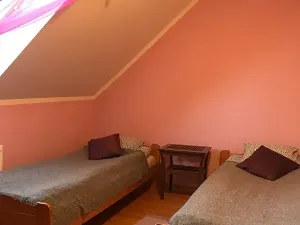 Prodej rodinného domu, Pila, 220 m2
