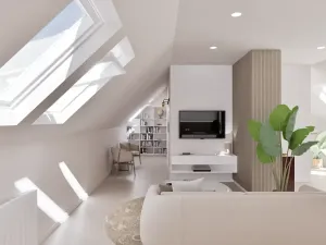 Prodej bytu 3+kk, Praha - Nusle, 5. května, 119 m2