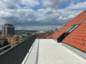 Prodej bytu 3+kk, Praha - Nusle, Sevřená, 119 m2