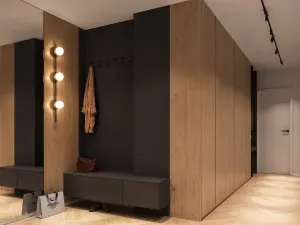 Prodej bytu 3+kk, Praha - Nusle, Sevřená, 119 m2