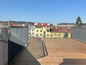 Prodej bytu 3+kk, Praha - Bubeneč, Českomalínská, 95 m2