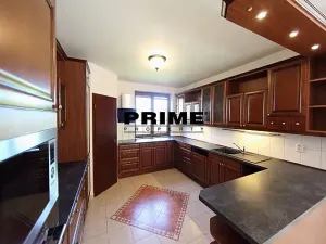 Pronájem rodinného domu, Praha - Nebušice, Druhého odboje, 390 m2
