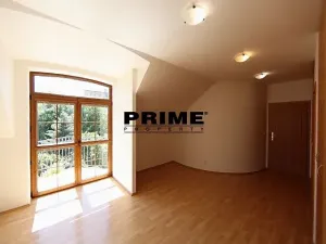Pronájem rodinného domu, Praha - Nebušice, Druhého odboje, 390 m2