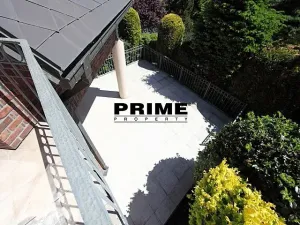 Pronájem rodinného domu, Praha - Nebušice, Druhého odboje, 390 m2