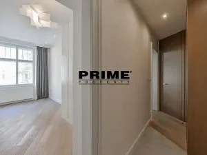 Pronájem bytu 2+kk, Praha - Vinohrady, náměstí Jiřího z Poděbrad, 54 m2