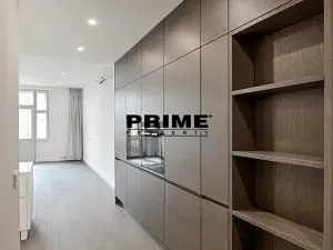 Pronájem bytu 3+kk, Praha - Vinohrady, Laubova, 95 m2