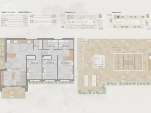 Prodej rodinného domu, Torre Pacheco, Murcia, Španělsko, 88 m2