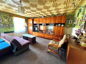 Prodej rodinného domu, České Libchavy, 150 m2