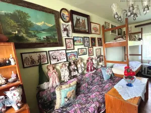 Prodej rodinného domu, České Libchavy, 150 m2