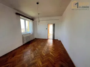 Prodej bytu 2+1, Polička, Jiráskova, 54 m2