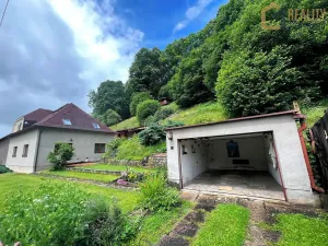 Prodej rodinného domu, Řetůvka, 160 m2