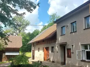 Prodej zemědělské usedlosti, Kunvald, 160 m2
