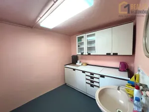 Prodej rodinného domu, Česká Třebová, Lidická, 76 m2