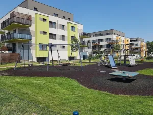 Prodej bytu 3+kk, Praha - Dolní Chabry, Podhorská, 82 m2