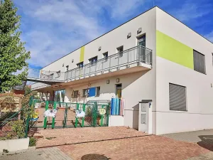 Prodej bytu 2+kk, Praha - Dolní Chabry, Podhorská, 57 m2