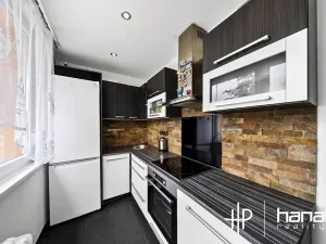 Prodej bytu 3+1, Lipník nad Bečvou, Hranická, 71 m2