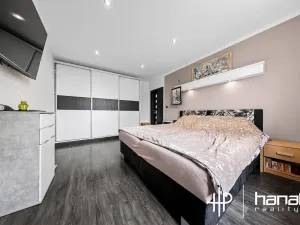 Prodej bytu 3+1, Lipník nad Bečvou, Hranická, 71 m2