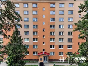 Prodej bytu 3+1, Lipník nad Bečvou, Hranická, 71 m2