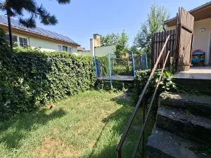 Prodej rodinného domu, Velký Týnec, Na kopci, 134 m2