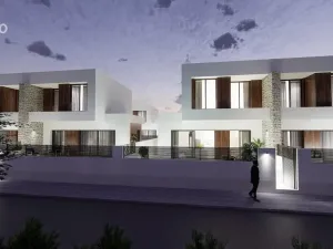 Prodej rodinného domu, Dolores, Alicante, Španělsko, 90 m2