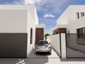 Prodej rodinného domu, Dolores, Alicante, Španělsko, 90 m2