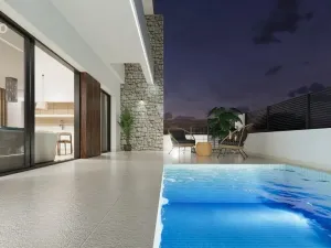 Prodej rodinného domu, Dolores, Alicante, Španělsko, 90 m2