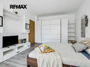 Prodej bytu 2+kk, Pečky, Chvalovická, 65 m2