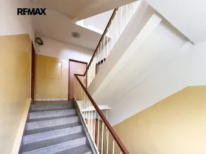 Prodej bytu 2+1, Plzeň, Jablonského, 51 m2