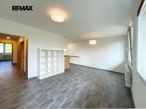 Pronájem bytu 3+kk, Praha - Motol, Weberova, 80 m2