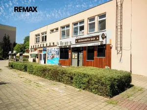 Prodej bytu 2+kk, Pardubice, Mladých, 39 m2
