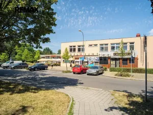 Prodej bytu 2+kk, Pardubice, Mladých, 39 m2