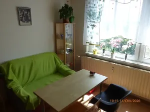 Prodej bytu 1+1, Chomutov, Kamenná, 37 m2
