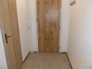 Pronájem bytu 2+kk, Most, Josefa Ševčíka, 40 m2