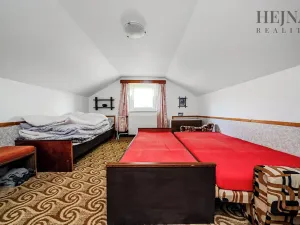 Prodej rodinného domu, Písečná, 140 m2
