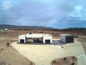 Prodej rodinného domu, Pinoso, Alicante, Španělsko, 165 m2