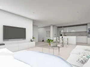 Prodej rodinného domu, Calasparra, Murcia, Španělsko, 104 m2