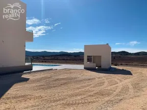 Prodej rodinného domu, Pinoso, Alicante, Španělsko, 180 m2