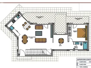 Prodej rodinného domu, Pinoso, Alicante, Španělsko, 180 m2