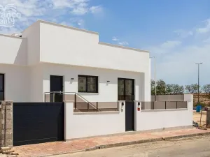 Prodej rodinného domu, Sucina, Murcia, Španělsko, 107 m2