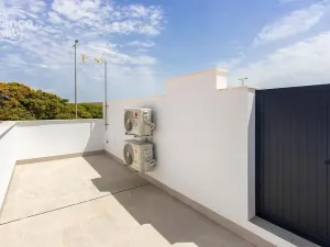 Prodej rodinného domu, Sucina, Murcia, Španělsko, 107 m2
