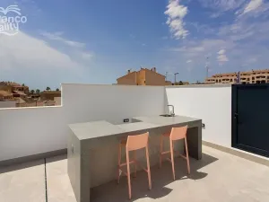 Prodej rodinného domu, Sucina, Murcia, Španělsko, 107 m2