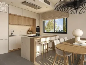 Prodej rodinného domu, Torre Pacheco, Murcia, Španělsko, 272 m2