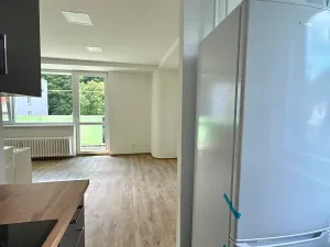 Pronájem bytu 2+1, Desná, Krkonošská, 54 m2