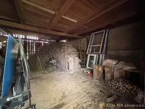 Prodej rodinného domu, Bozkov, 205 m2