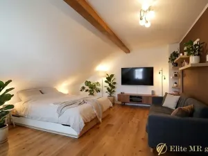 Prodej rodinného domu, Bakov nad Jizerou, 135 m2